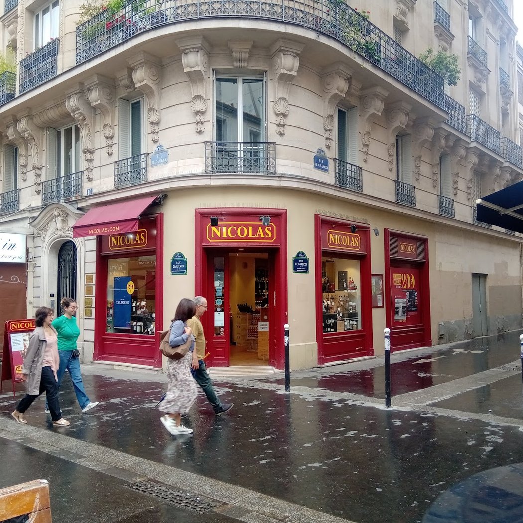 Nicolas Daguerre 2